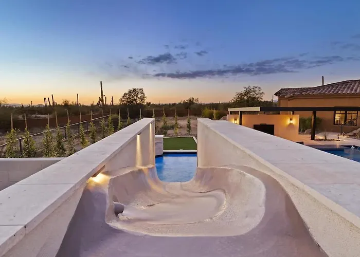 Hozho West Estate Holiday home *