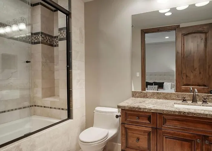 Holiday home Hozho West Estate Scottsdale