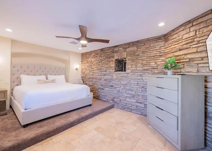 Hozho West Estate Holiday home Scottsdale