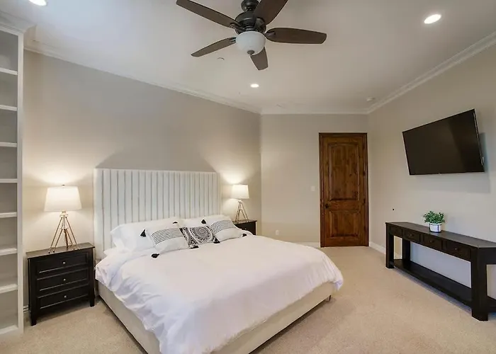 Hozho West Estate Holiday home