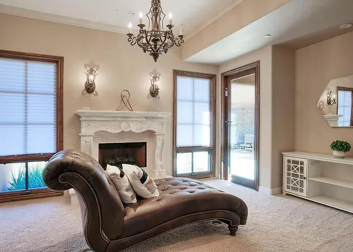 Holiday home Hozho West Estate Scottsdale