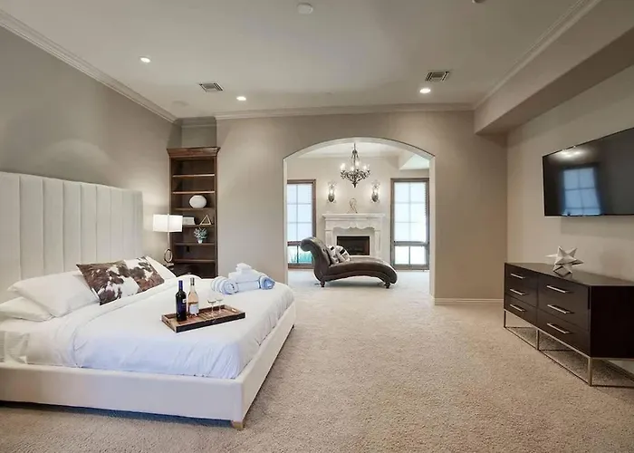 Hozho West Estate Scottsdale