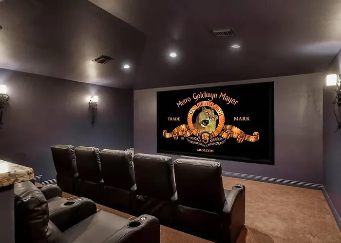 Hozho West Estate Holiday home Scottsdale