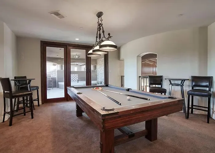 Holiday home Hozho West Estate Scottsdale