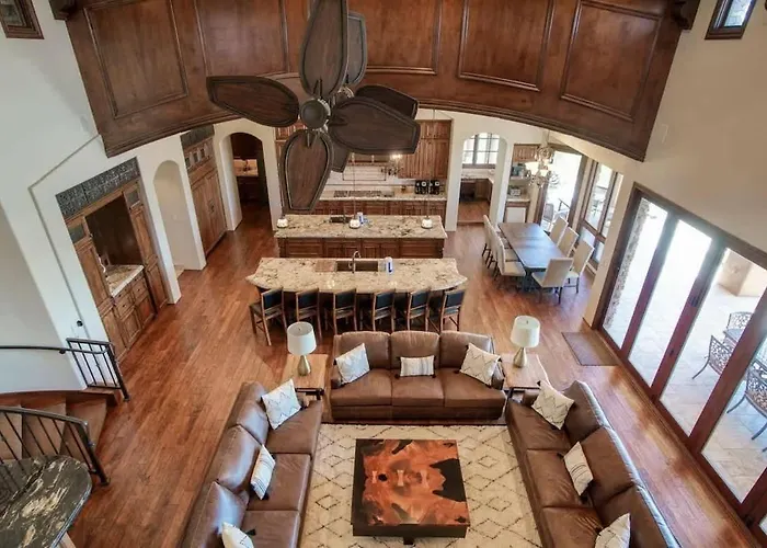 Holiday home Hozho West Estate Scottsdale