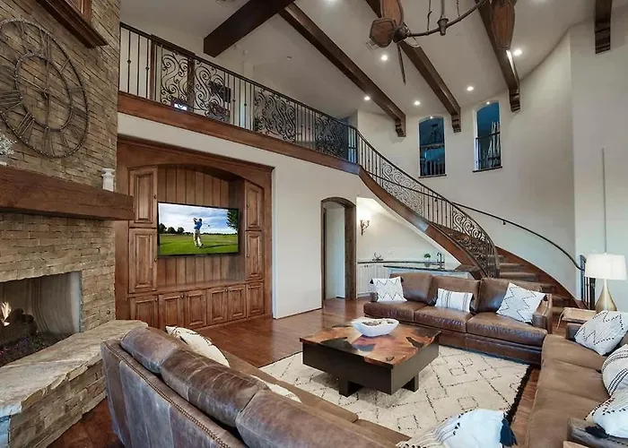 Hozho West Estate Scottsdale