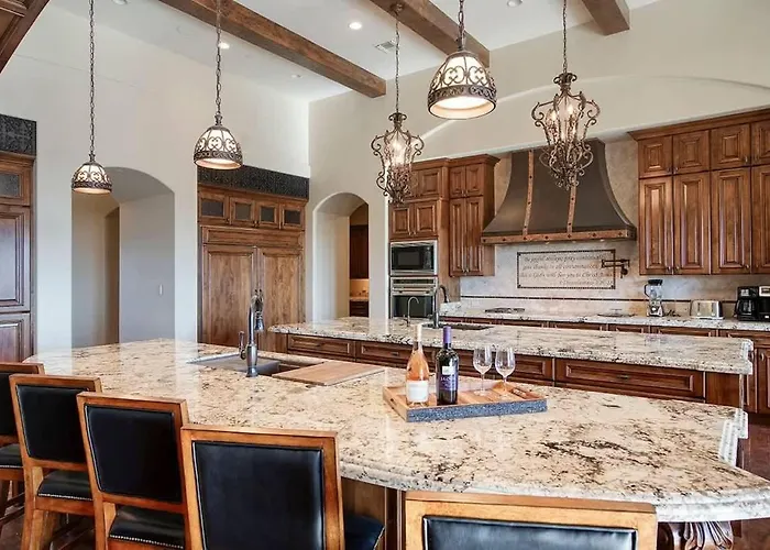 Hozho West Estate Holiday home Scottsdale