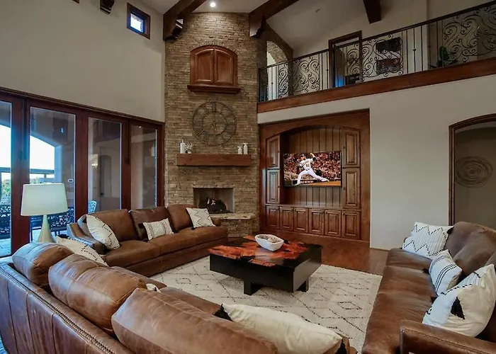 Holiday home Hozho West Estate Scottsdale