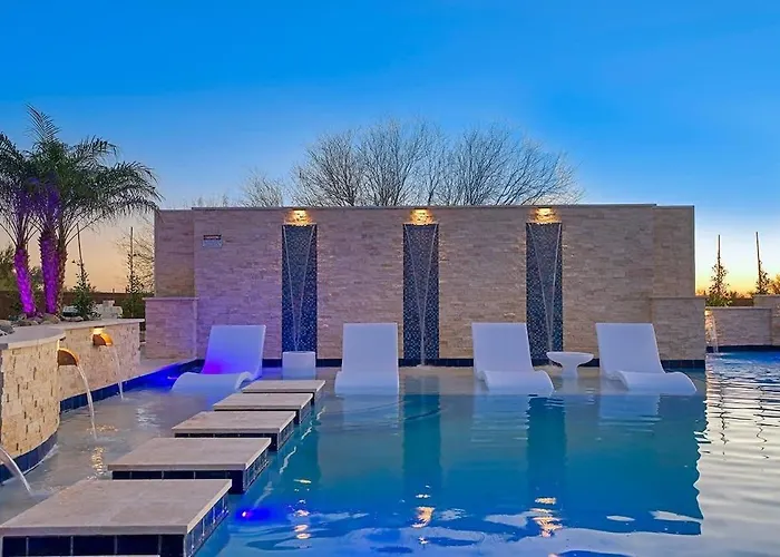 Hozho West Estate Holiday home Scottsdale